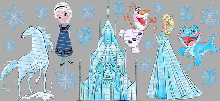 16oz Princess-N4-613